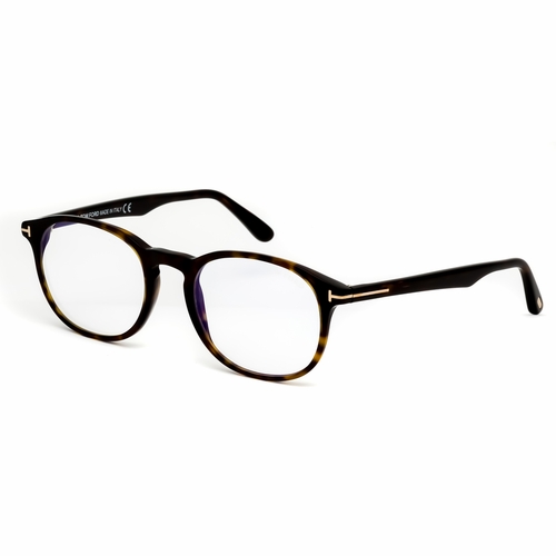 Tom Ford FT5680-B05251  Mens  Eyeglasses