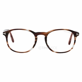 Tom Ford FT5680-F-B 053 52  Mens  Eyeglasses