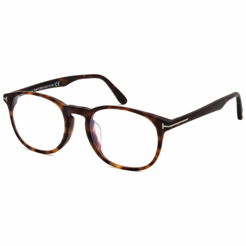 Tom Ford FT5680-F-B05452  Mens  Eyeglasses