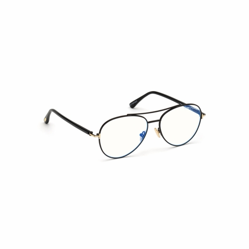 Tom Ford FT5684-B 001 55  Mens  Eyeglasses