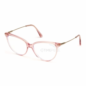 Tom Ford FT5688-B 072 55  Ladies  Eyeglasses