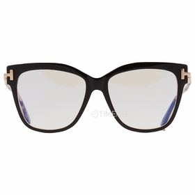Tom Ford FT5704-B 005 54  Ladies  Eyeglasses