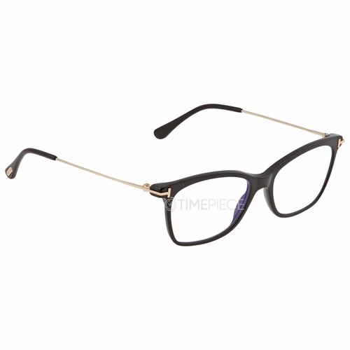 Tom Ford FT5712-B 001 50  Ladies  Eyeglasses