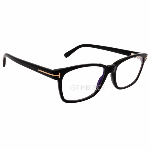 Tom Ford FT5713-B 001 51  Ladies  Eyeglasses