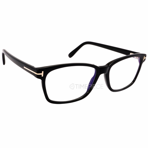 Tom Ford FT5713-B 001 53  Ladies  Eyeglasses