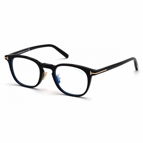 Tom Ford FT5725-D-B 001 48  Mens  Eyeglasses