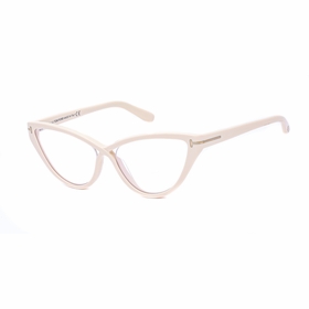 Tom Ford FT5729-B- 025-56  Ladies  Eyeglasses