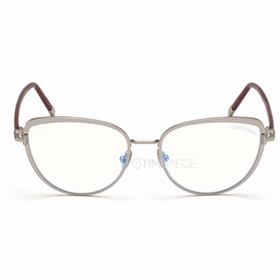 Tom Ford FT5741-B 016 55  Ladies  Eyeglasses