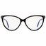 Tom Ford FT5743-B 001 57  Ladies  Eyeglasses