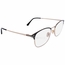 Tom Ford FT5750-B 001 52  Mens  Eyeglasses