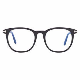 Tom Ford FT5754-B 001 53  Mens  Eyeglasses