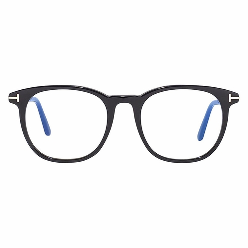 Tom Ford FT5754-B 001 53  Mens  Eyeglasses