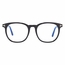 Tom Ford FT5754-B 001 53  Mens  Eyeglasses