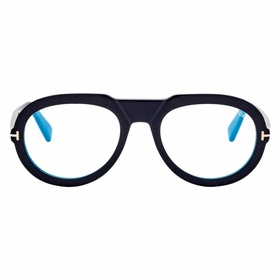 Tom Ford FT5756-B 001 53  Mens  Eyeglasses