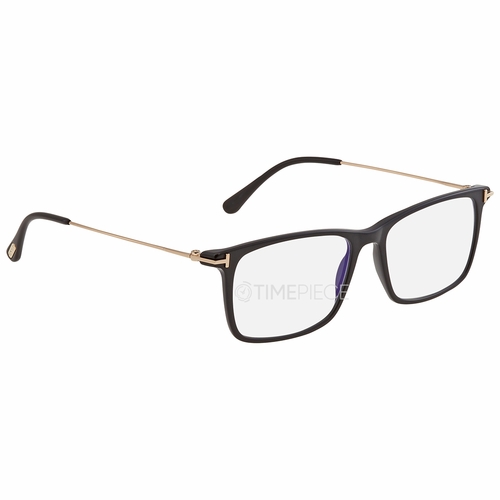 Tom Ford FT5758-B 001 54  Mens  Eyeglasses