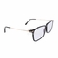Tom Ford FT5758-B 001 56  Mens  Eyeglasses
