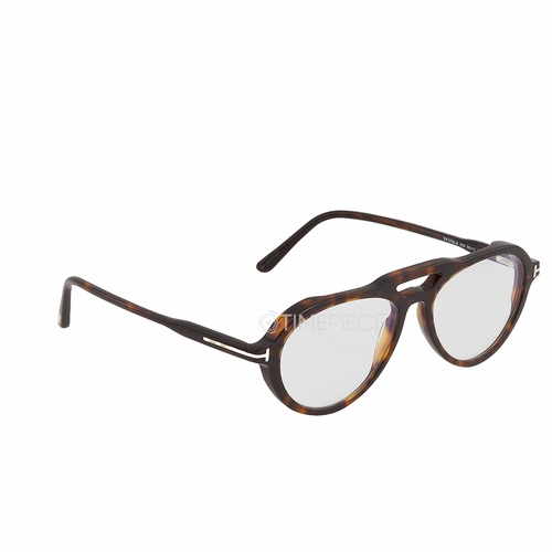 Tom Ford FT5760-B 052 55 Mens Eyeglasses Tom Ford FT5760-B 052 55 Mens Eyeglasses