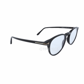 Tom Ford FT5803-B 001 49  Unisex  Eyeglasses