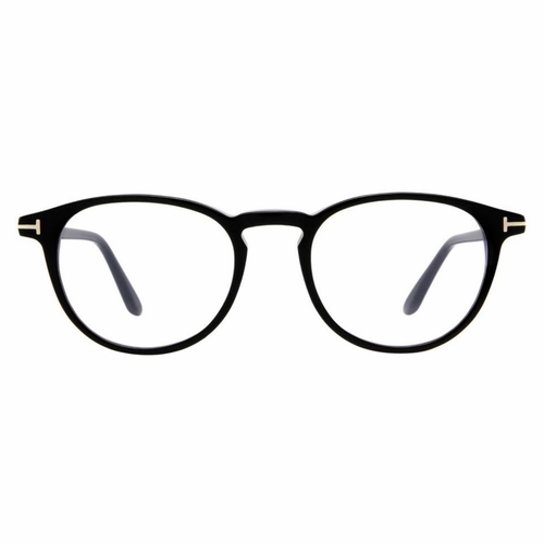 Tom Ford FT5803-B 001 51  Mens  Eyeglasses