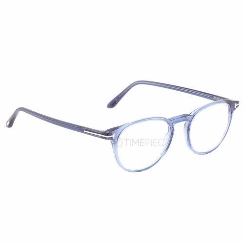 Tom Ford FT5803-B 090 49  Unisex  Eyeglasses