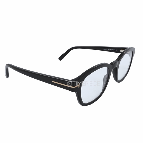 Tom Ford FT5808-B 001 49  Mens  Eyeglasses
