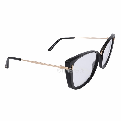 Tom Ford FT5816-B 001 53  Ladies  Eyeglasses