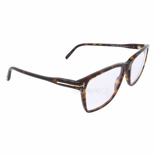 Tom Ford FT5817-B 052 56  Mens  Eyeglasses