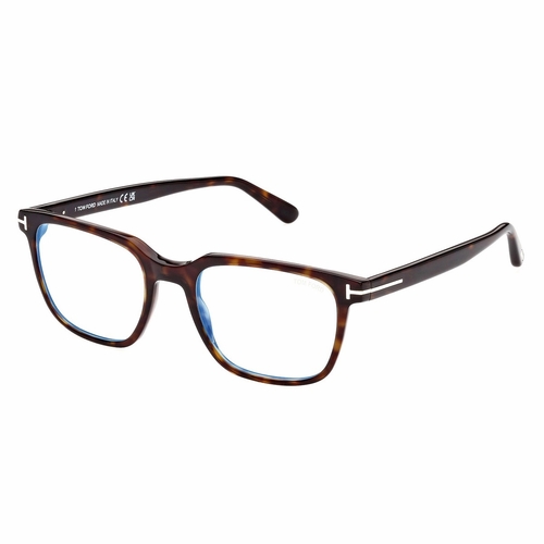 Tom Ford FT5818-B 052 53  Mens  Eyeglasses