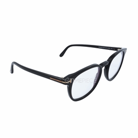 Tom Ford FT5819-B 001 52  Mens  Eyeglasses