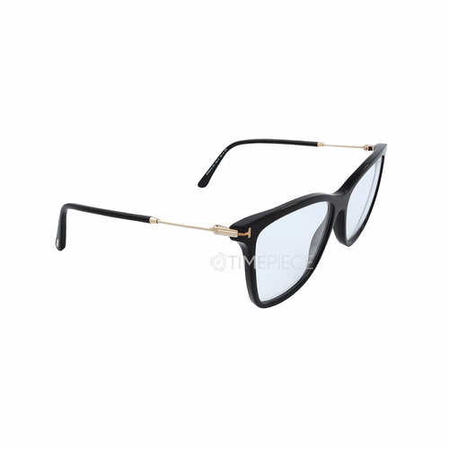 Tom Ford FT5824-B 001 56  Ladies  Eyeglasses