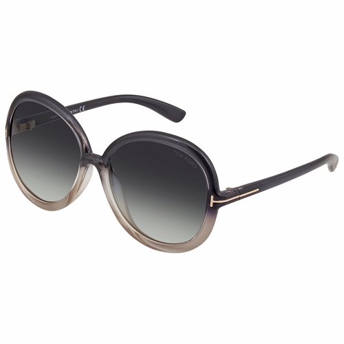 Tom Ford FT9276 20B 59  Ladies  Sunglasses