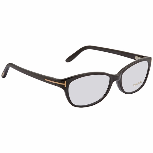 Tom Ford TF 5142 001 52  Ladies  Eyeglasses