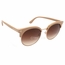 Tom Ford TF0545-K 72F 56  Ladies  Sunglasses