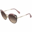 Tom Ford TF0719K 30B 62  Ladies  Sunglasses
