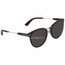 Tom Ford TF0725K 01A 63  Unisex  Sunglasses
