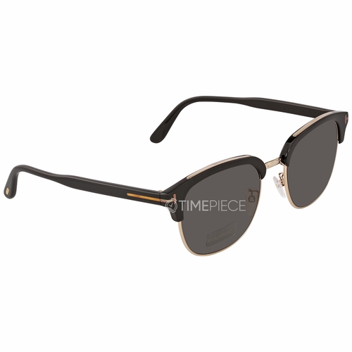 Tom Ford TF0805K 01D 56  Unisex  Sunglasses