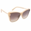Tom Ford TF0808-K 72G 64  Ladies  Sunglasses