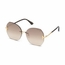 Tom Ford TF0810-K 30G 62  Ladies  Sunglasses