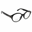Tom Ford TF4308 001 52  Unisex  Eyeglasses