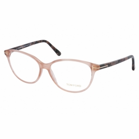 Tom Ford TF5421-074-55  Ladies  Sunglasses