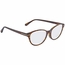 Tom Ford TF5422-052-53 TF5422 Ladies  Eyeglasses