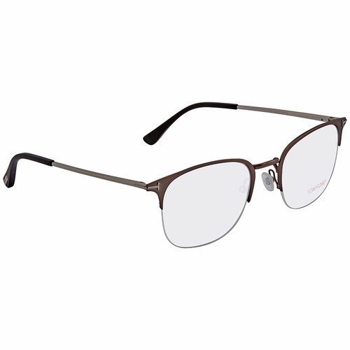 Tom Ford TF5452-013-52 FT5452 Unisex  Eyeglasses