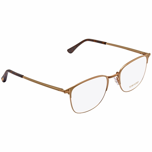 Tom Ford TF5453-029-52  Mens  Eyeglasses