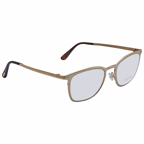 Tom Ford TF5464-028-51 FT5464 Unisex  Eyeglasses