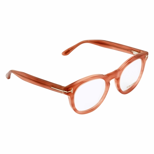 Tom Ford TF5489-074-48  Ladies  Eyeglasses