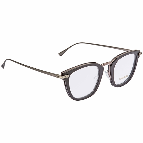 Tom Ford TF5496-005-47 FT5496 Unisex  Eyeglasses