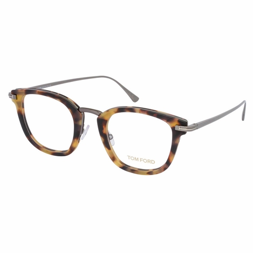 Tom Ford TF5496-056-47  Mens  Sunglasses