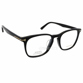 Tom Ford TF5505-D 001 54  Mens  Eyeglasses