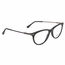 Tom Ford TF5509 001 54  Ladies  Eyeglasses