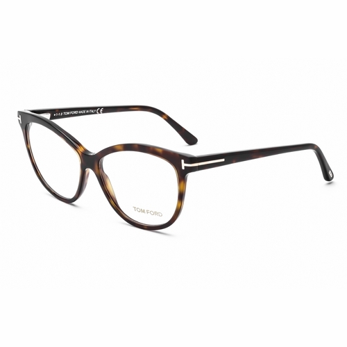 Tom Ford TF5511 52 54  Ladies  Eyeglasses